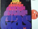 MANOLO GAS & THE TINTO BAND GANG: GAS, GAS, GAS 1977 SPANISH FUNKY DISCO MOOG