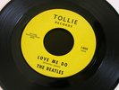 Beatles Love Me Do/P.S. I Love You Tollie T9008 Original US 45 Monarch Pressing