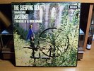 ANSERMET THE SLEEPING BEAUTY BOX DECCA SXL 2160/62 WBG UK 3 LP'S MINT