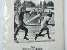 THE HATED - NO MORE WE CRY - RARE 7