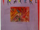 Irakere - Chekere Son LP - Milestone - Latin Funk Jazz SEALED