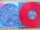 Morbid Angel - Altars Of Madness  LP  (limit. red Vinyl)   rar