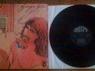 FRANK ZAPPA The Mothers Of Invention PREGNANT Rare German LP Psych