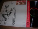 JOHN LEE HOOKER   ON CAMPUS 1963 Vee Jay Mono DG U.S. LP