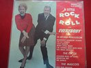 A Little Rock&Roll For Everybody H-Bomb Ferguson The Escos The Mascots Audiolab