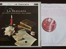 VERDI La Traviata (RCA Red Seal SER 4532-4) Living Stereo