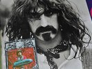 FRANK ZAPPA Hot Rats RARER ORIG UK 69 STUNNING N/M LP
