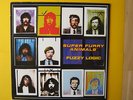 Super Furry Animals - Fuzzy Logic - Debut Album - Creation CRELP190 - 1996