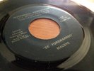 MACABRE PENTAGRAM Be Forewarned Lazy Lady 7' Psych Doom LEGEND TOP RARE