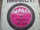 COLOURED FLOWERS /FANTASY=LARRYS REBELS /1967 HEAVY PSYCH NZ