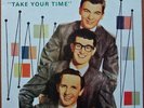 BUDDY HOLLY and the Crickets * Take your Time * Laroc LARLP 815 * M-