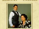 FREDDIE MERCURY & MONTSERRAT CABALLÉ Barcelona Original 1988 UK 8-track vinyl LP