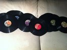 Uk/Oldskool Garage vinyl bundel Including White Labels 