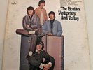 THE BEATLES LP 
