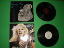 THE GREAT KAT - WORSHIP ME OR DIE & SADUS - ILLUSIONS (RARE) (IN GOOD CONDITION)