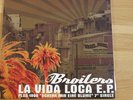Broilers - La Vida Loca 10
