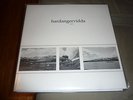 Ildjarn Nidhogg ?– Hardangervidda Part 2 lp   WHITE VINYL  rare