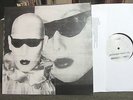 JAMES FERRARO K2 CHAMELEON BALLET lp NM w/inr art wave punk synth ltd to 425 ed.