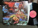AMON DUUL II 2 Almost Alive '78 Germany NM LP vinyl lv1001 prog kraut space rock
