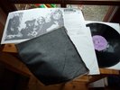 ATOMIC ROOSTER MADE IN ENGLAND 1972 UK 1ST DAWN KILLER
