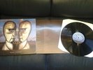 Pink Floyd Division Bell USA Reissue C 64200