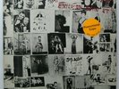 ROLLING STONES - EXILE ON MAIN ST - RARE - original 1ST PRESS - 33rpm