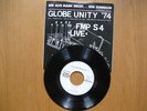 GLOBE UNITY ORCHESTRA   FMP S 4 LIVE 1974   FMP RECORDS