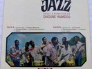 BEMBEYA JAZZ NATIONAL Diaoune Hamidou France LP Afro Syliphone Conakry Mint-