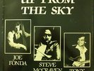 Up In The Sky Stephen McCraven LP EX RARE PRIVATE SPIRITUAL JAZZ FUNK OBSCURE