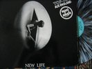 Depeche Mode - new life 12inch Maxisingle analog grey marbled 