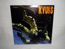 Kyuss - Into The Void  Man's Ruin Records # 015 Lila Vinyl 1996
