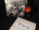 RUSH - Presto LP 1989 Atlantic A1-82040 Anthem Entertainment NEAR MINT Rare RUSH