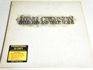KING CRIMSON-STARLESS AND BIBLE BLACK-LP/Vinyl/Record