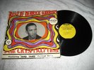 DERRICK HARRIOTT - The Best Of Derrick Harriott VOL 2 - Rare Original JAMAICA LP