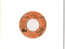 RAREST GLEN BROWN 7