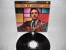 Hymns by Johnny Cash  Columbia Stereo Demo /  Promo Vinyl LP Record  6 Eye