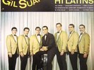GIL SUAREZ Y SUS HI-LATINS s/t LP	Starbright NM/VG++ Mono ORIG RARE LATIN