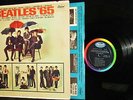 MONO 1964 ORIG = The BEATLES '65   Beat Garage   LENNON McCartney Harrison Starr