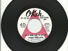 SANDI SHELDON - OKEH DEMO