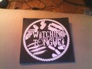 Twitching Tongues Feed Your Disease 7