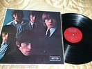 1964 NM/NM 1st Press.LP THE ROLLING STONES The Rolling Stones No.2 LK4661 Mono