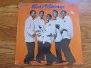 DELL VIKINGS 1956 Audition tapes SEALED LP