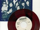 AMEN CORNER-HELLO SUSIE-JAPAN PROMO 7