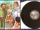 Grand Belials Key Judeobeast Assassination LP Rare Black Metal Burzum Mayhem