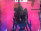 PEARL JAM ten LP Sealed Z 47857 Vinyl 1991 Record 1st Press EPIC Bob Ludwig