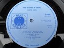 Curtis Jones - Blue Horizon  - UK 1968 album - Now Resident In Europe - Blues EX