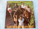 Clancy Eccles - Herbsman Reggae - Clandisc UK 1970 album - Trojan Ska Roots
