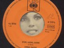 Linda GAYLE stop look 45 killer MOD R&B dancer HEAR ??