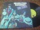 Grand Funk ex green label LP On Time
