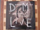 DEPECHE MODE LP SONGS OF FAITH AND DEVOTION LIVE RARE SPAIN